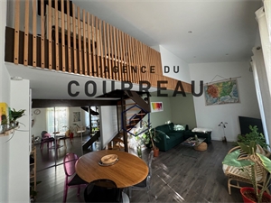 appartement à la vente -   34170  CASTELNAU-LE-LEZ, surface 64 m2 vente appartement - APR699267